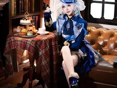 -米游妙妙屋cosplay换装自拍摄影体验馆