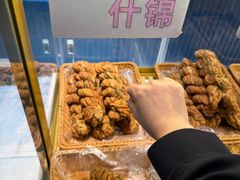 -桂发祥十八街麻花(和平路店)