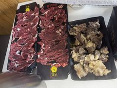 -潮发潮汕牛肉店(龙洞店)