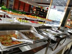 -佳客来(中华路店)