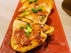 鹅肝寿司-炙柒Sekinana·精致料理 烧鸟·铁板烧(海上世界店)