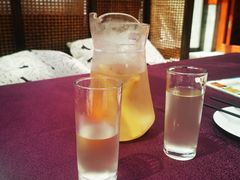 -万柳阁小馆·花园餐厅(龙潭湖店)