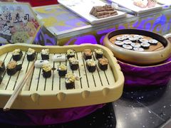 -维纳斯火锅烤肉自助餐厅