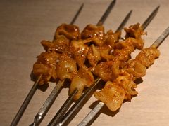 -庆山饭店·海鲜饺子家常菜(北戴河黑石路店)