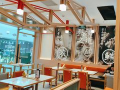 -味千拉面(泰州万达广场店)