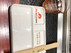 -邢氏老太太烤串(北兴街店)