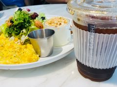 -KAFVS咖啡思咖啡馆(香海路店)