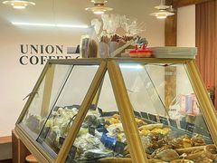 -屋裡·Union Bakery(龙江路店)