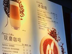 -麦当劳(哈西万达店)