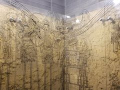 -兰州非物质文化遗产陈列馆