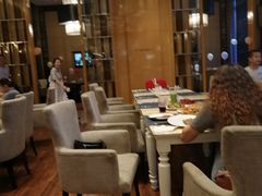 大堂-常州富力喜来登酒店 Feast盛宴标帜西餐厅(新北万达广场店)
