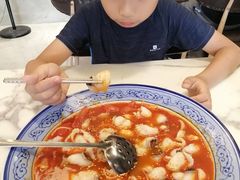 -你鲟欢·香茅柠檬鱼(金沙店)