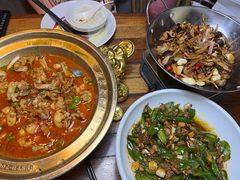 -辣得叫湘菜(四明店)