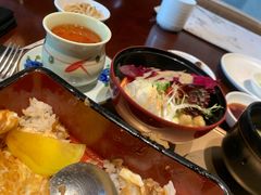 -一本魅·日式料理