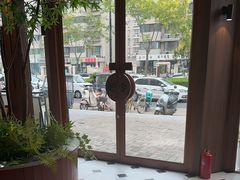 -嗒令甜品·主题融合料理餐厅(首座时代店)
