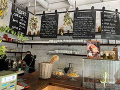 -O'mills Sourdough Bakery&Bistro(永嘉路店)