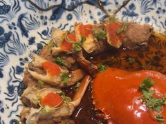 -宴昆山·私房菜(春晖店)