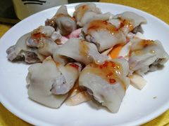 -大笑饭堂(甲子桥店)