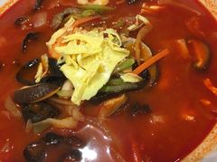 -大食代美食广场(上海中心店)