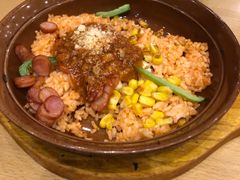 -萨莉亚意式餐厅(天河城购物中心店)