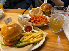 -小意思咖啡店(草桥店)