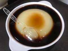 凉糕-秦云老太婆摊摊面(磁器口店)