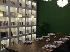 -素心小筑(后沙裕镇店)