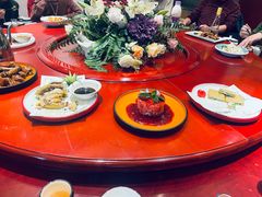 -金彤川菜(西稍门店)