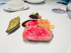 -L'Arome芳芳法国餐厅(仙林金鹰店)