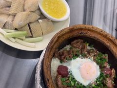 -红星光发煲仔饭(大石街店)