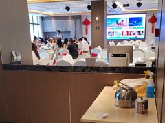 -上菜呷饭(花溪店)