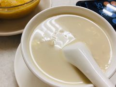 -味香园传统甜品店(牛车水店)