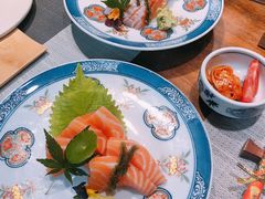 -森味薪火烧•烧鸟居酒屋•日本料理(望京店)