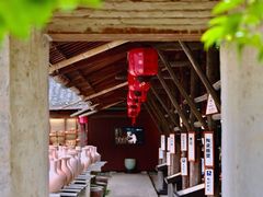 -景德镇古窑民俗博览区