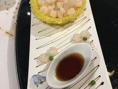 -徐记私厨(半淞园路店)