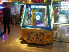-大玩家超乐场(万达广场苏州吴中店)