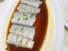 -好兄弟郭巨海鲜(天一阁店)