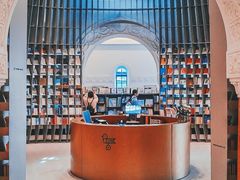 -思南书局·诗歌店