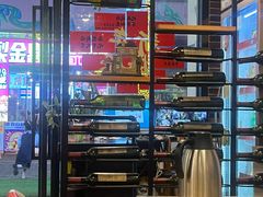 -韩俊焰烤肉自助餐(增城万达广场店)