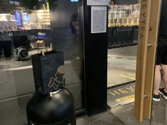 -喜茶(北京三里屯太古里店)