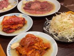 -蒜香焼肉PURUSHIN(马场路店)