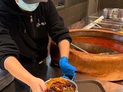 -水平有限广西米粉·广西风味集(五道口店)