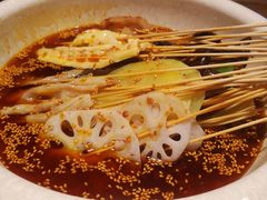 -叶婆婆钵钵鸡(解放碑店)