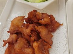 -轩记海鲜餐厅·四十五年老字号·经典粤菜(西区彩虹店)