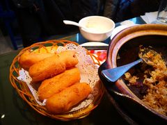 -煲煲好(朝阳门店)
