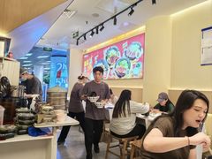 -牛邸·烧肉饭(来福士店)