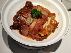 -荔粥记潮汕砂锅粥(太湖路店)