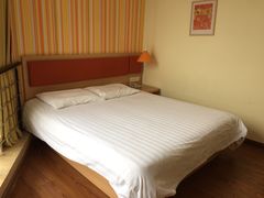 -如家酒店(舟山沈家门墩头码头店)