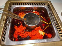 -雾都渣渣火锅(南城智汇城店)