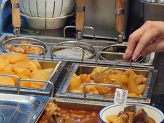 -CowCow其其·牛杂咖啡公司(六运店)